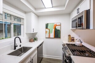 ReNew Berryessa in San Jose, CA - Building Photo