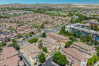 The Courtyards at Dublin Ranch Villages in Dublin, CA - Building Photo - Building Photo