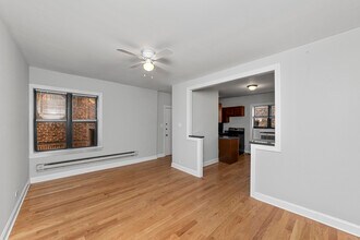 3720.5 N Pine Grove Ave in Chicago, IL - Building Photo - Building Photo