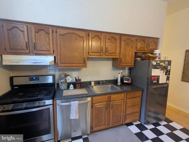 property at 251 S 21st St