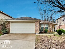 4908 Thorn Hollow Dr in Fort Worth, TX - Building Photo