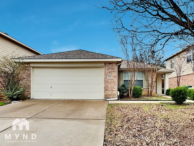 property at 4908 Thorn Hollow Dr