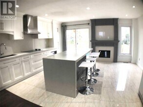 40 Seamist Crescent in Toronto, ON - Building Photo - Building Photo