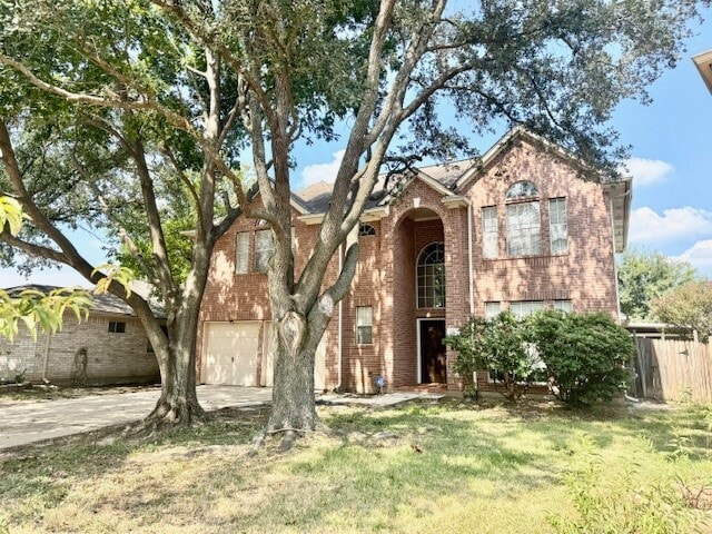 property at 5022 E Newpark Dr