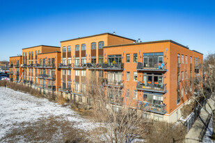 1830 N Winchester Ave in Chicago, IL - Building Photo