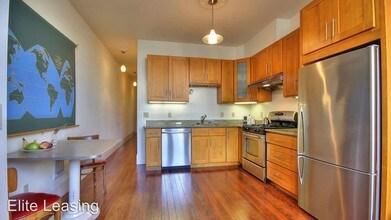 34 Wayne Pl in San Francisco, CA - Building Photo - Building Photo