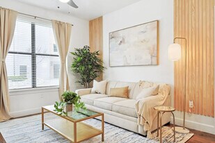 5445 Town and Country Blvd in Frisco, TX - Building Photo