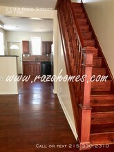2133 Reed St in Philadelphia, PA - Building Photo - Building Photo