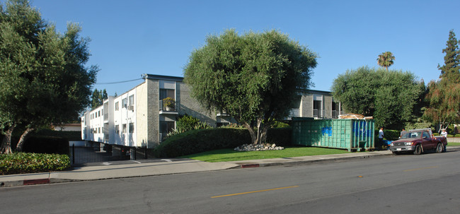 Vida Villa Apartments in Arcadia, CA - Building Photo - Building Photo