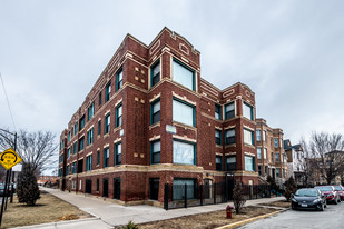 2900 E 91st St Apartamentos