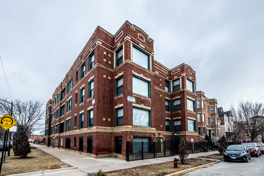 2900 E 91st St in Chicago, IL - Foto de edificio