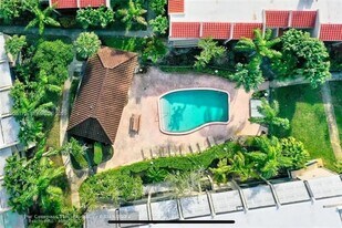 5332 NE 6th Ave in Fort Lauderdale, FL - Building Photo