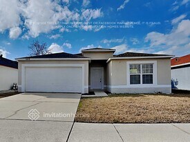 1622 Hudderfield Cir W in Jacksonville, FL - Building Photo