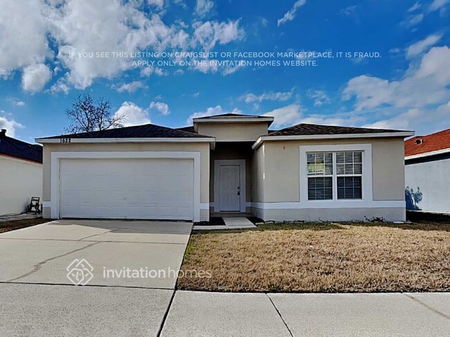 property at 1622 Hudderfield Cir W