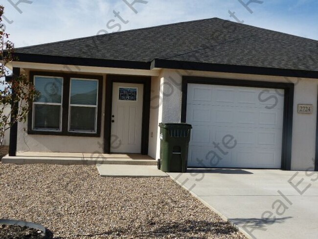 2724 Aldrich Rd in Clovis, NM - Building Photo - Building Photo