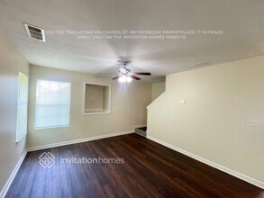215 Bramble Bush Trail in Covington, GA - Foto de edificio - Building Photo