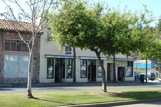 1700-1706 University Ave in Berkeley, CA - Building Photo - Building Photo