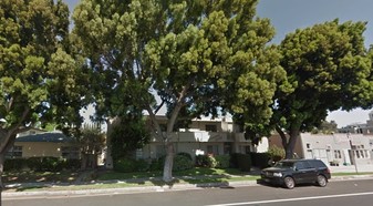 1311 Venice Blvd Apartments