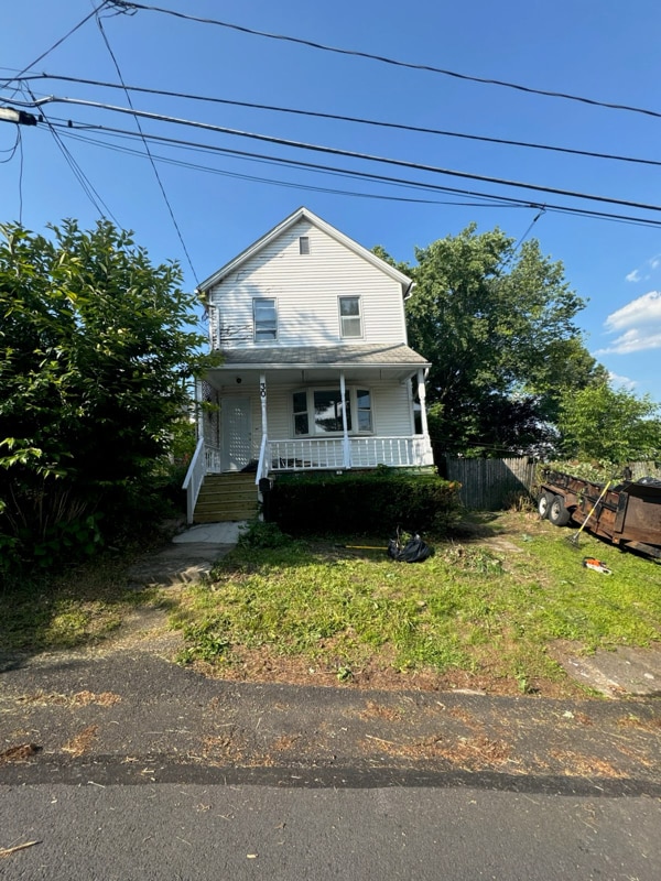 30 E Germania St in Ashley, PA - Building Photo - Building Photo