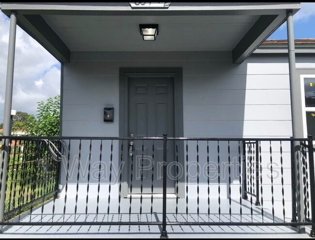 804 Garden Rd in Marrero, LA - Building Photo - Building Photo