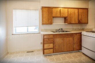 309 N Shields St in Fort Collins, CO - Building Photo - Building Photo