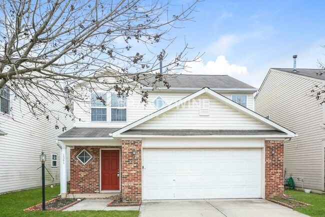 property at 1341 Lake Meadow Dr