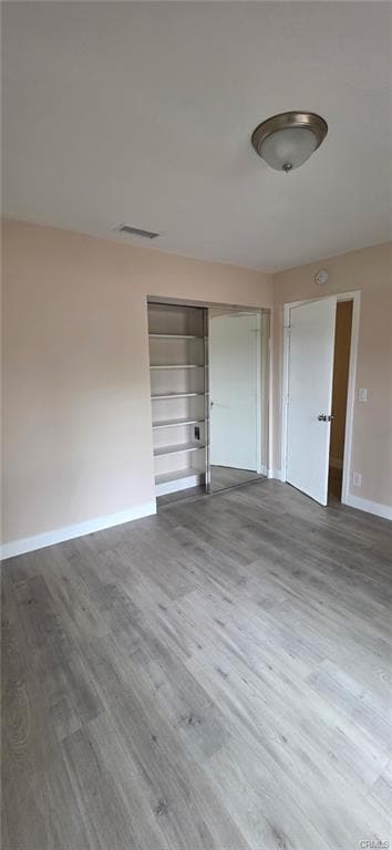 property at 23300 Welby Way