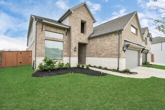 8726 Marina Alto Ln in Cypress, TX - Building Photo - Building Photo