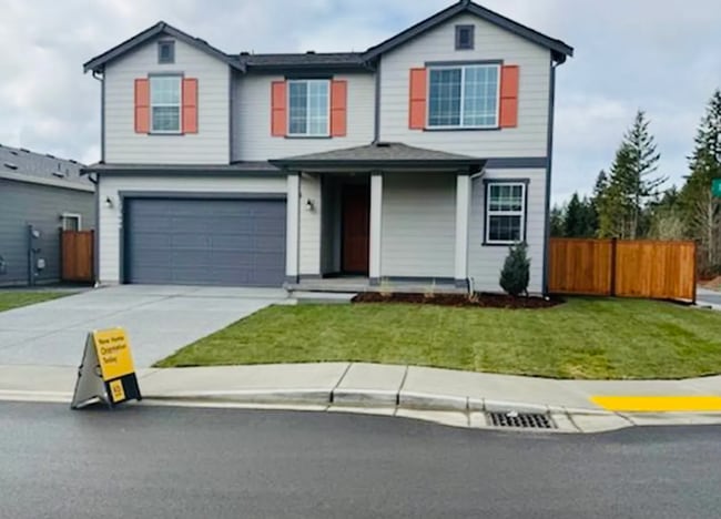 property at 12604 172nd Ave Ct E