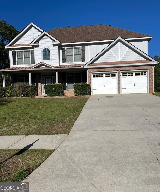 4408 Quinton Hill Ct