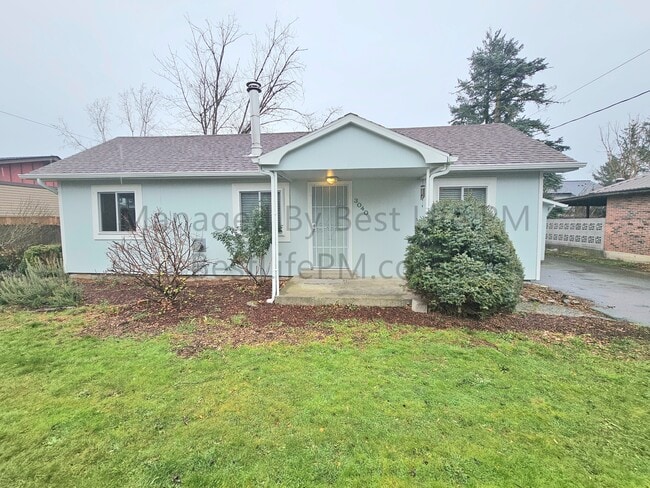 property at 3040 SE 136th Ave