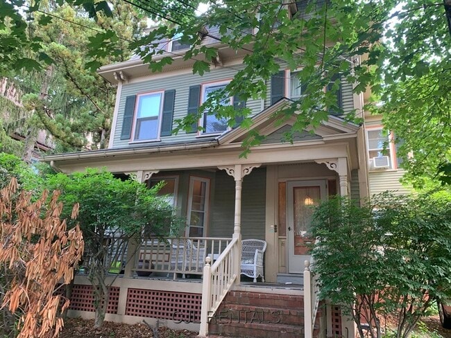 property at 87 Orchard St