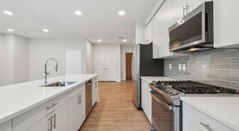 The Elm Narberth in Narberth, PA - Building Photo