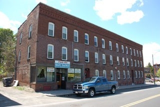 224-226 Lyman St in Holyoke, MA - Building Photo - Building Photo