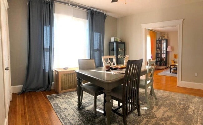 54 Lothrop St in Newton, MA - Building Photo - Building Photo