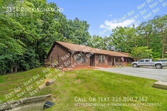 3114 Rockingham Rd in High Point, NC - Building Photo - Building Photo