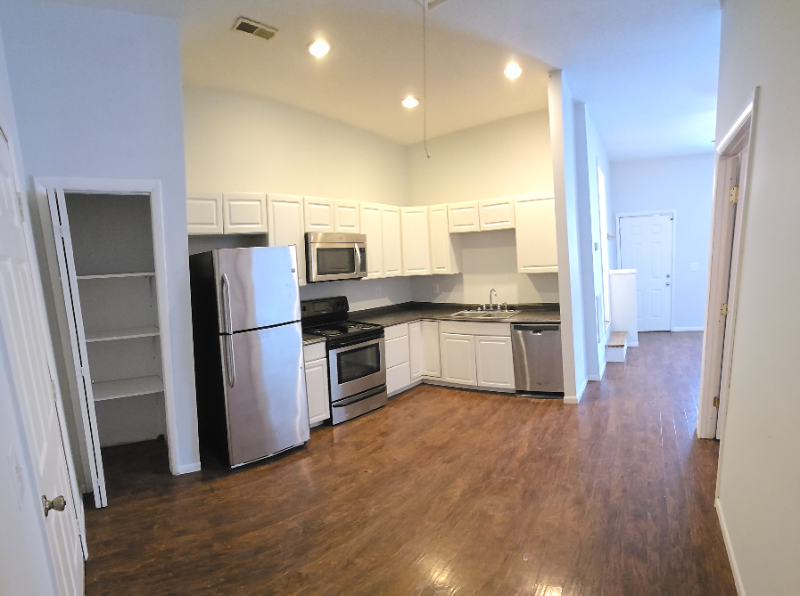 3740 S Gallatin St-Unit -2 in Marion, IN - Building Photo