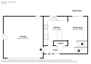 2657 Western Ave N in Roseville, MN - Building Photo - Building Photo