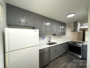 1724 Village Lake Dr in Charlotte, NC - Building Photo - Building Photo