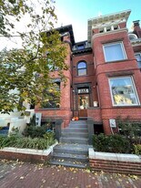 918 Westminster St NW, Unit B in Washington, DC - Building Photo