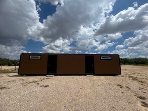 3801 Brick Plant Rd in Snyder, TX - Building Photo - Building Photo