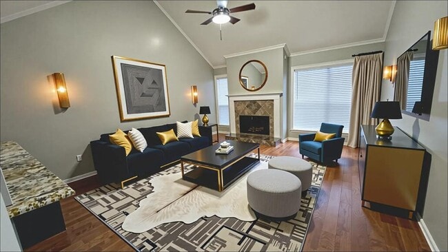 6601 Sands Point Dr in Houston, TX - Building Photo - Building Photo