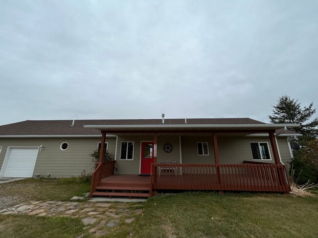 123 Ashley Hills Dr in Kalispell, MT - Foto de edificio - Building Photo