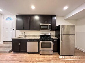 4036 N Ashland Ave in Chicago, IL - Building Photo - Building Photo