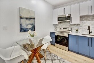 3221-3223 Hannah St in Oakland, CA - Building Photo - Building Photo