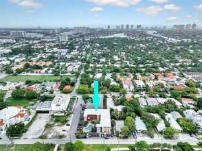 744 NE 14th Ave in Fort Lauderdale, FL - Building Photo - Building Photo