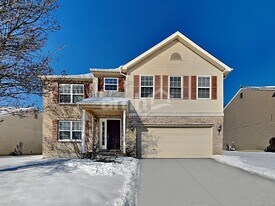 154 Azure View Ct in Maineville, OH - Building Photo