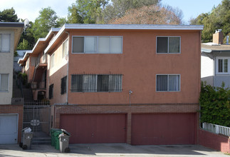 3206 Park Blvd in Oakland, CA - Building Photo - Building Photo