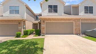 3224 Parma Ln in Plano, TX - Building Photo