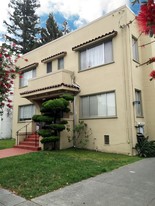 2418 Ashby Ave Apartamentos